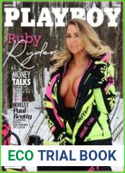Playboy Denmark