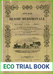 Album du Voyage dans la Russie meridionale et la Crimee, par la Hongrie, La Valachie et la Moldavie. Том 4