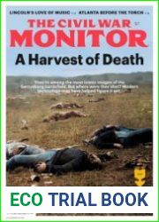 The Civil War Monitor - Spring 2022