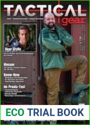 Tactical Gear 2020-04