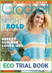 Crochet!