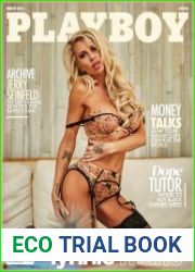 Playboy Africa
