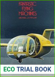 Fantastic Flying Machines