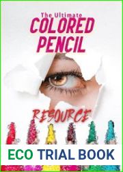 The Ultimate Colored Pencil Resource