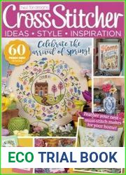 CrossStitcher