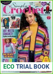 Simply Crochet