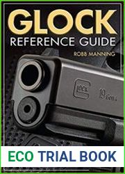 Glock Reference Guide