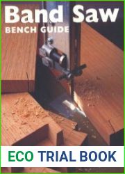 Band Saw Bench Guide