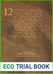 Land and People The Russian Colonization of the Kazak Steppe