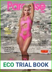 Paradise Girls Magazine - February 2022