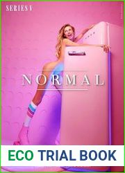 Normal Magazine (Series) – Series V