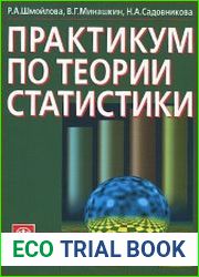 Практикум по теории статистики