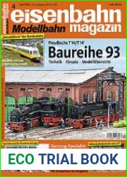 Eisenbahn Magazin 2022-04