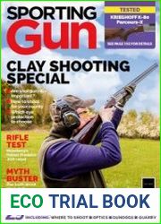Sporting Gun 2022-04