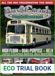 Bus & Coach Preservation - Febuary 2022