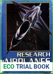 Research Airplanes Testing the Boundaries of Flight