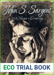 John S. Sargent 194 Master|s Drawings