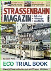 Strassenbahn Magazin 2022-03