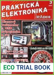 A Radio. Prakticka Elektronika