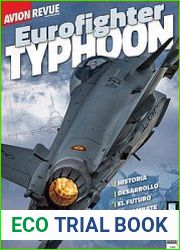 Eurofighter Typhoon (Avion Revue Internacional Especiales)