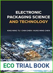 Electronic Packaging Science and Technology