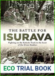 The Battle for Isurava