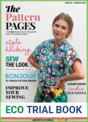The Pattern Pages