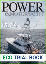 Power & Motoryacht - April 2022