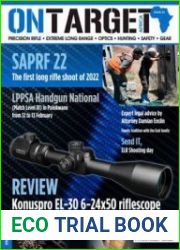 On Target Africa 2022-02