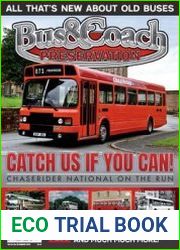 Bus & Coach Preservation - March 2022