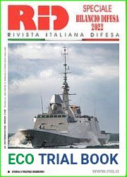 Rivista Italiana Difesa 2022-02