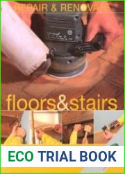 Repair and Renovate Floors and Stairs