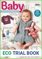 Baby Maschenmode