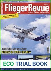 Flieger Revue 2022-04