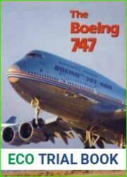 Aero Series 40 - The Boeing 747