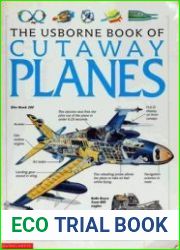 The Usborne Book of Cutaway Planes