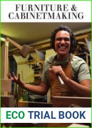 Furniture & Cabinetmaking