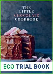 The Little Chocolate Cookbook