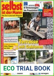 Selbst ist der Mann