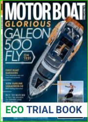 Motor Boat & Yachting
