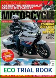 Motorcycle Sport & Leisure
