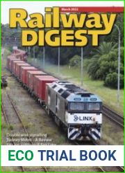 Railway Digest 2022-03