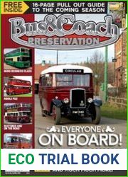 Bus & Coach Preservation - April 2022
