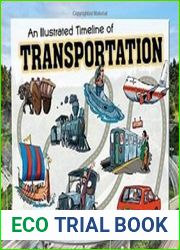 Illustrated Timeline of Transportation (Visual Timelines in History)