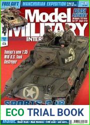 Model Military International - MAGAZINES - MODELLING
