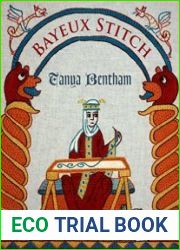 Bayeux Stitch