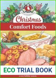 Christmas Comfort Foods (Seasonal Cookbook Collection)