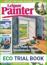 Leisure Painter