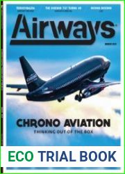 Airways Magazine - March 2022