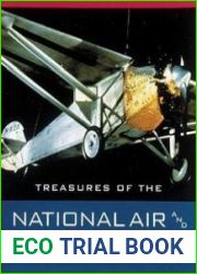 Treasures of the National Air and Space Museum